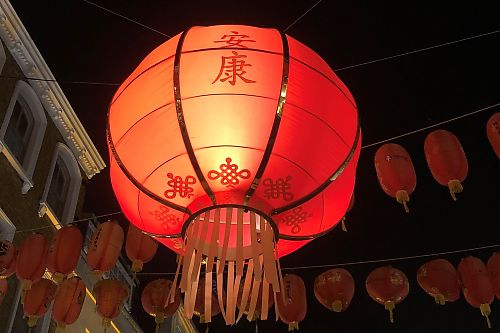 Where to eat in Chinatown: a local’s top 8